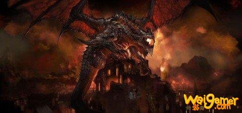 《魔兽世界》9.0追随者介绍