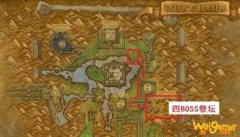 《魔兽世界》怀旧服疯狂之缘召唤攻略