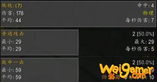 《魔兽世界》9.0猎人专精选择