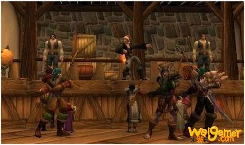 《魔兽世界》怀旧服遗失的雷酒秘方任务介绍