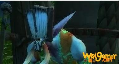 《魔兽世界》怀旧服血藤套装图纸获得攻略