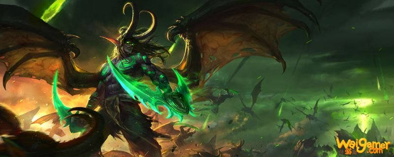 《魔兽世界》8.3大幻象智慧谷细节打法攻略