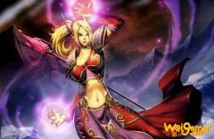 《魔兽世界》9.0五人本大全