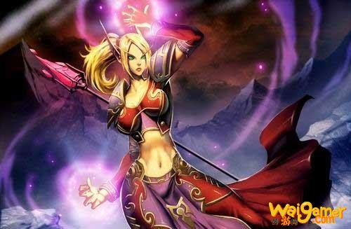 《魔兽世界》9.0五人本大全