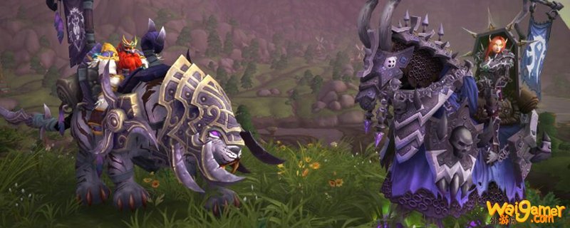 《魔兽世界》8.35兽王猎人饰品选择攻略