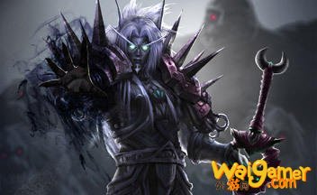 《魔兽世界》9.0骑术介绍