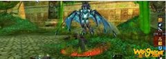 《魔兽世界》怀旧服祖尔格拉布蝙蝠区boss攻略
