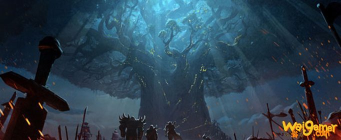 《魔兽世界》怀旧服幽暗城声望速刷攻略