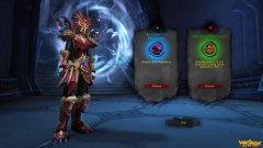 《魔兽世界》9.0罪魂之塔传说奖励效果攻略