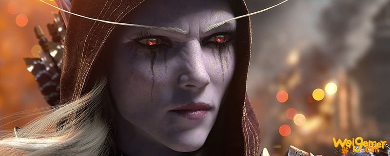 《魔兽世界》9.0圣骑士新技能效果攻略
