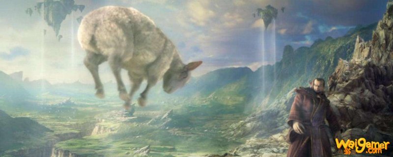 《魔兽世界》9.0武僧新技能效果攻略