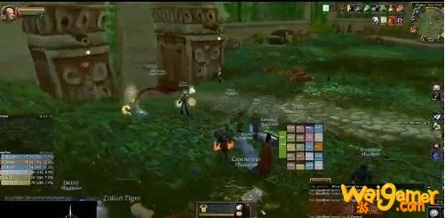 《魔兽世界》怀旧服祖尔格拉布开荒队伍配置推荐