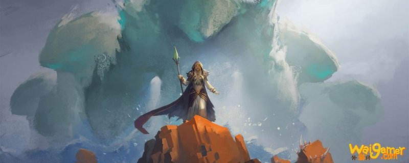 《魔兽世界》9.0DK新技能效果攻略