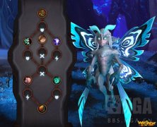 《魔兽世界》9.0法夜魂契介绍