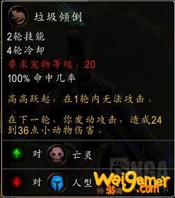 《魔兽世界》9.0新增宠物介绍