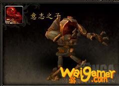 《魔兽世界》9.0新增宠物介绍