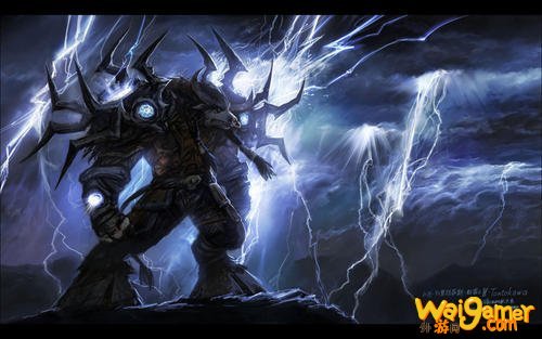 《魔兽世界》萨满罪魂之塔打法介绍