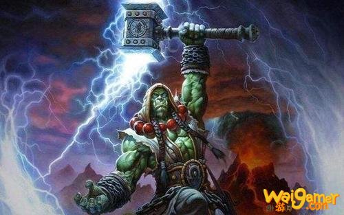 《魔兽世界》萨满罪魂之塔打法介绍