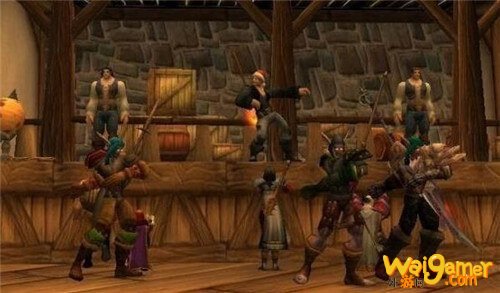《魔兽世界》怀旧服血色修道院知识试炼任务攻略