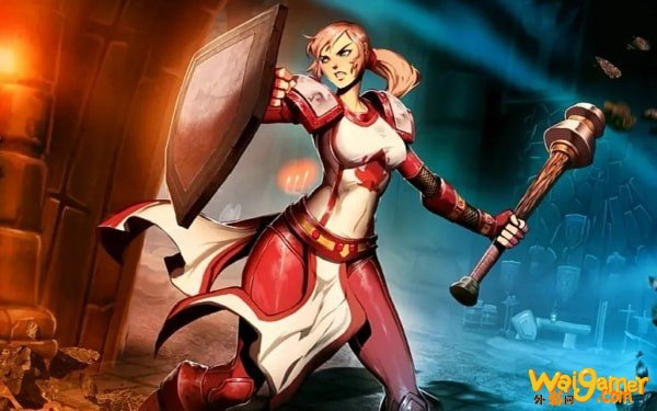 《魔兽世界》怀旧服第五阶段圣骑士毕业装备大全