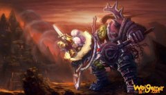 《魔兽世界》怀旧服安其拉防战毕业装备掉落汇总