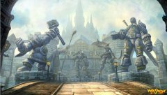 《魔兽世界》怀旧服黑石塔瓦萨拉克护符的左半块任务介绍