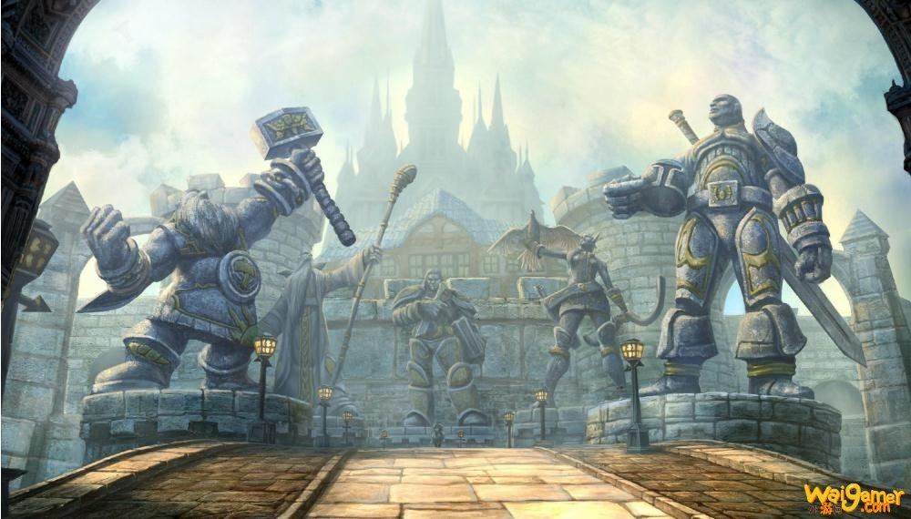 《魔兽世界》怀旧服黑石塔瓦萨拉克护符的左半块任务介绍