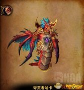 《魔兽世界》彼界打法介绍