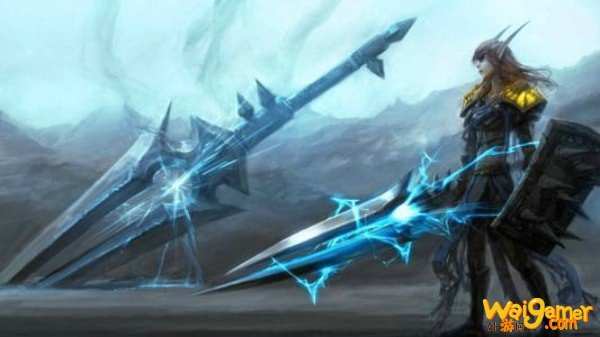 《魔兽世界》怀旧服风石掉落装备大全