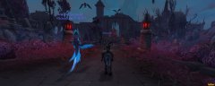 《魔兽世界》雷文德斯任务一览