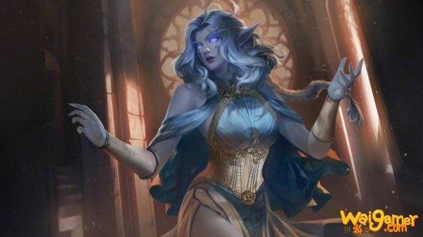 《魔兽世界》怀旧服安其拉法师毕业装备掉落汇总