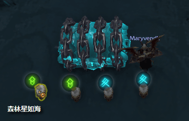 《魔兽世界》9.0罪魂之塔拉杆箱解谜详细攻略