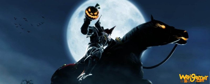 《魔兽世界》DH夜法技能介绍