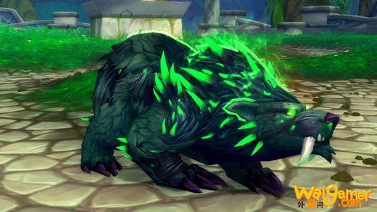 《魔兽世界》幻灭心能使用方法