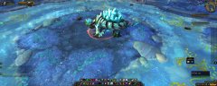 《魔兽世界》9.0海龟获取方法介绍