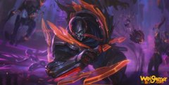 《LOL》10.11中单派克玩法介绍
