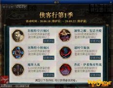 《DNF》云皎商店奖励