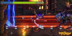 《DNF》云上长安战未央BOSS打法