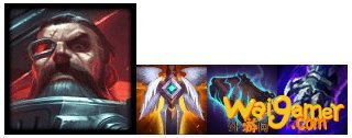 《LOL》云顶之弈10.114海盗爆破破法阵容攻略
