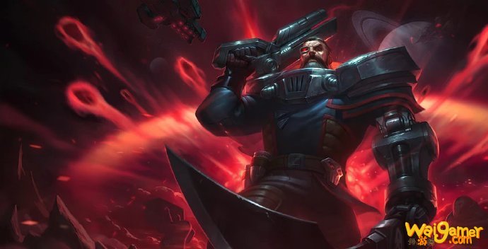 《LOL》云顶之弈10.114海盗爆破破法阵容攻略
