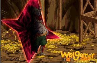 《DNF》6月9日神秘礼盒答案介绍