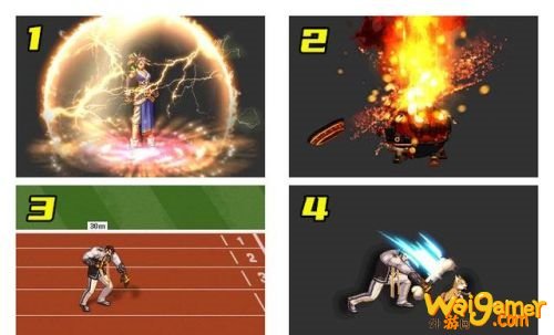《DNF》神秘封印礼盒奖励介绍