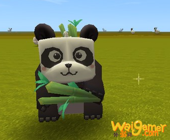 我的世界竹子怎么获得