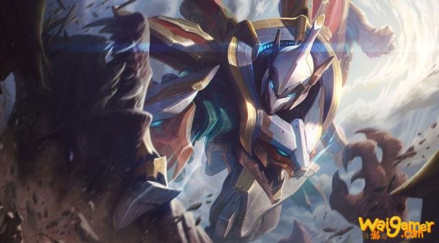 《LOL》10.11中单相位瑟提玩法介绍