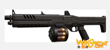 valorant哪些霰弹枪好用 valorant武器数据介绍以及图鉴