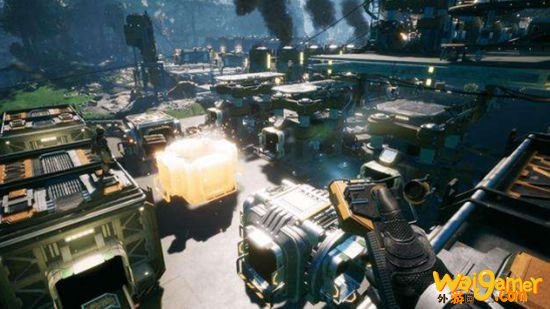 幸福工厂epic存档怎么转steam 幸福工厂epic和steam能联机吗