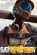 幸福工厂satisfactory汉化破解版