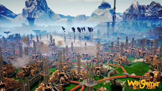 epic幸福工厂可以和steam版联机吗 幸福工厂epic版和steam版有什么不同