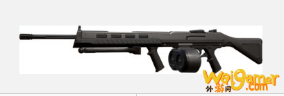 valorant哪些重型武器好用 valorant全武器数据图鉴一览