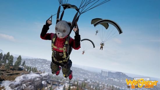 绝地求生7.3版本更新内容解读 pubg中有c4炸药吗